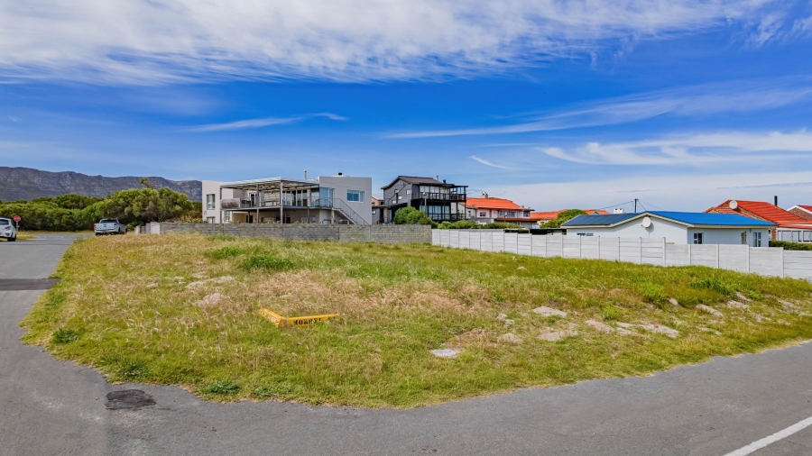 0 Bedroom Property for Sale in De Kelders Western Cape